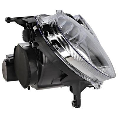 Headlight Compatible With 2007-2009 Mercedes-Benz E280 E320 E350 E550 E63 Amg E300 3.2L 3.5L V6 M112 thumbnail 7