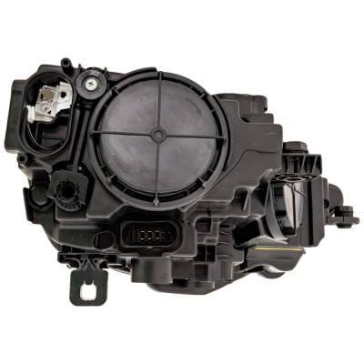 Headlight Compatible With 2017-2020 Audi A3 S3 2.0L I4 Ea888 Left Driver Side Xenon Ra10010062uq thumbnail 3