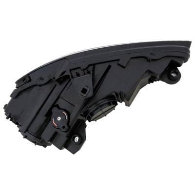 Headlight Compatible With 2017-2020 Audi A3 S3 2.0L I4 Ea888 Left Driver Side Xenon Ra10010062uq thumbnail 9