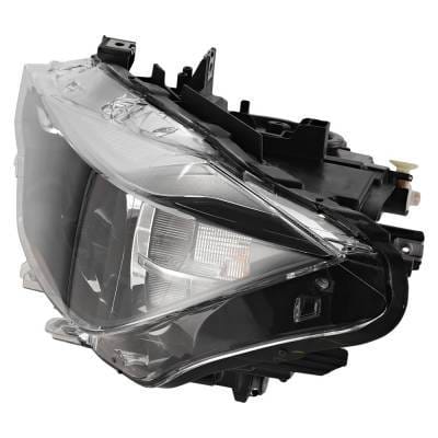 Headlight Compatible With 2016-2019 Bmw 328I 328I Xdrive 330E 320I 320I Xdrive 328D 328D Xdrive 340I thumbnail 5