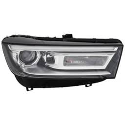 Headlight Compatible With 2018-2020 Audi Q5 Sq5 2.0L 3.0L I4 Ea839 Right Passenger Side Xenon
