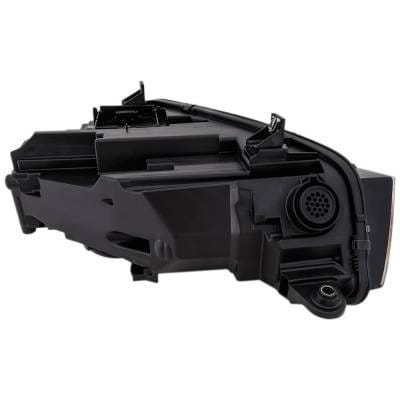 Headlight Compatible With 2018-2020 Audi Q5 Sq5 2.0L 3.0L I4 Ea839 Right Passenger Side Xenon thumbnail 5
