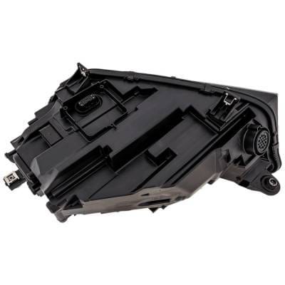 Headlight Compatible With 2018-2020 Audi Q5 Sq5 2.0L 3.0L I4 Ea839 Right Passenger Side Xenon thumbnail 7