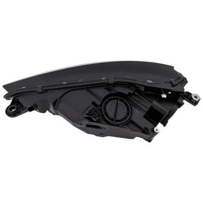 Headlight Compatible With 2018-2020 Audi Q5 Sq5 2.0L 3.0L I4 Ea839 Right Passenger Side Xenon thumbnail 9
