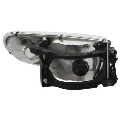 Headlight Compatible With 1999-2002 Nissan Quest Village Right Passenger Side Mercury Villager thumbnail 9