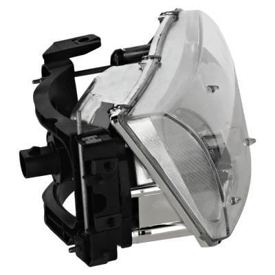 Headlight Compatible With 1999-2002 Nissan Quest Village Right Passenger Side Mercury Villager thumbnail 11