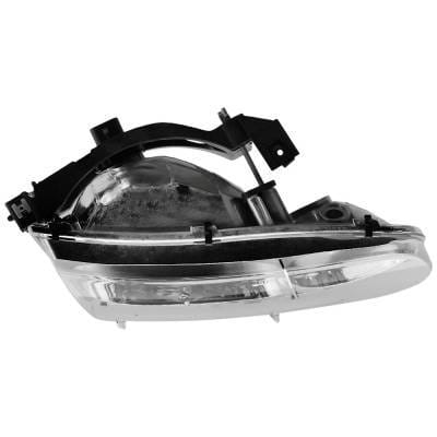 Headlight Compatible With 1999-2002 Nissan Quest Village Right Passenger Side Mercury Villager thumbnail 13