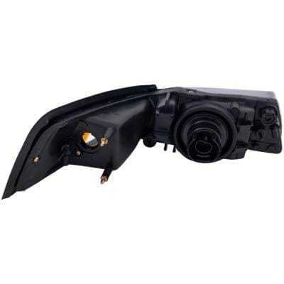 Headlight Compatible With 1999-2004 Ford Mustang Left Driver Side Replaces 20-5696-91A 20569691A thumbnail 7
