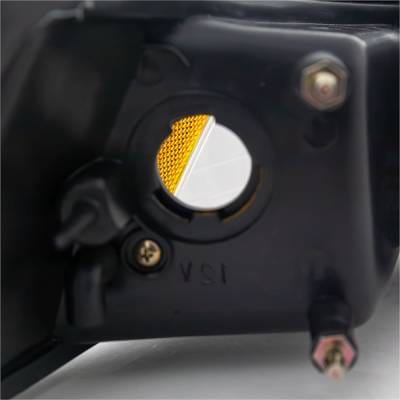 Headlight Compatible With 1999-2004 Ford Mustang Left Driver Side Replaces 20-5696-91A 20569691A thumbnail 15