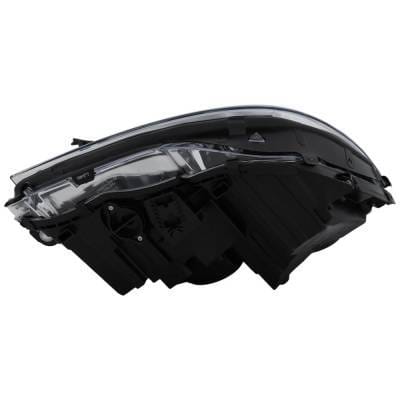 Headlight Compatible With 2012-2014 Mercedes-Benz C250 C350 C300 C63 Amg 1.8L 3.0L I4 M271 M272 M276 thumbnail 11
