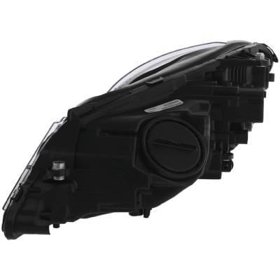 Headlight Compatible With 2010-2013 Mercedes-Benz E550 E350 E400 3.5L 4.7L V6 M276 M278 M157 Right thumbnail 7