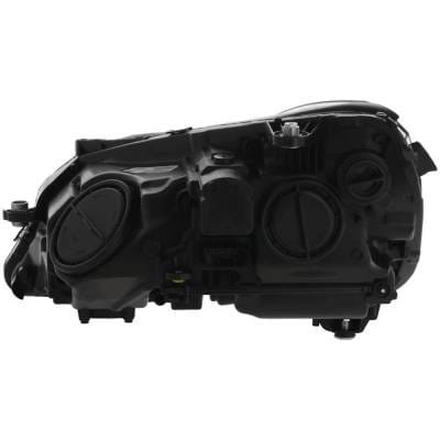 Headlight Compatible With 2010-2013 Mercedes-Benz E550 E350 E400 3.5L 4.7L V6 M276 M278 M157 Right thumbnail 11