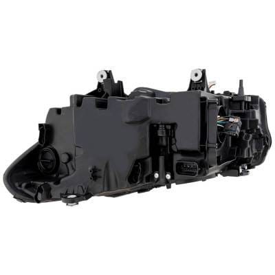 Headlight Compatible With 2018-2021 Bmw X3 X4 2.0L 3.0L I4 B48 B58/S58 Right Passenger Side Led thumbnail 5