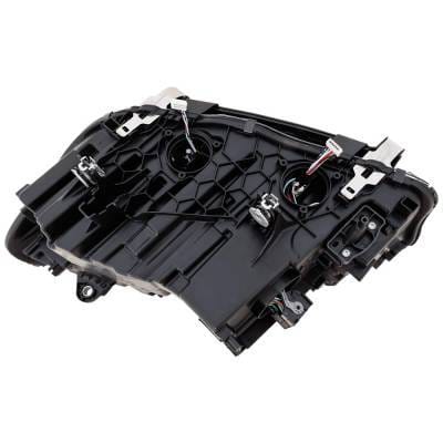 Headlight Compatible With 2018-2021 Bmw X3 X4 2.0L 3.0L I4 B48 B58/S58 Right Passenger Side Led thumbnail 7