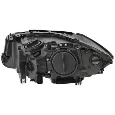 Headlight Compatible With 2011-2013 Bmw 528I 550I Gt 528I Xdrive Activehybrid 5 M5 2.0L 3.0L I4 N20 thumbnail 9
