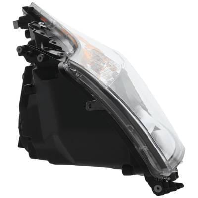 Headlight Compatible With 2014-2022 Ram Promaster 1500 Promaster 2500 Promaster 3500 Left Driver thumbnail 7