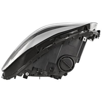 Headlight Compatible With 2011-2013 Bmw 528I 550I Gt 528I Xdrive Activehybrid 5 M5 2.0L 3.0L I4 N20 thumbnail 13