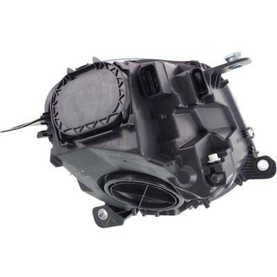Headlight Compatible With 2011-2016 Mini Cooper Countryman Paceman 1.6L I4 N16b16 N18b16 Left Driver thumbnail 9
