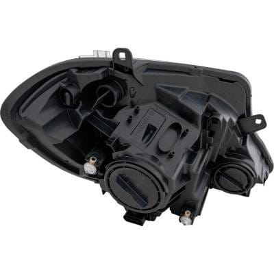 Headlight Compatible With 2014-2018 Mercedes-Benz Sprinter 2500 Sprinter 3500 Left Driver Side thumbnail 7