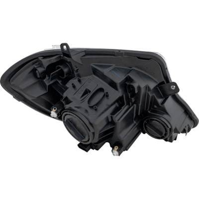 Headlight Compatible With 2014-2018 Mercedes-Benz Sprinter 2500 Sprinter 3500 Left Driver Side thumbnail 9