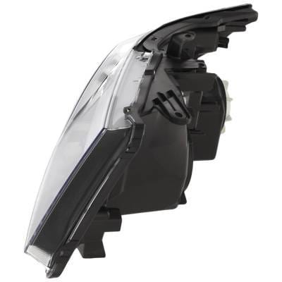 Headlight Compatible With 2010-2013 Acura Mdx 3.7L V6 J37a1 Right Passenger Side Xenon Repa100191q thumbnail 3