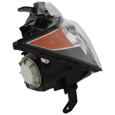 Headlight Compatible With 2010-2013 Acura Mdx 3.7L V6 J37a1 Right Passenger Side Xenon Repa100191q thumbnail 7