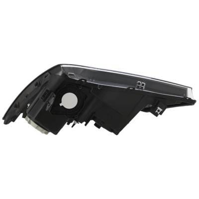 Headlight Compatible With 2010-2013 Acura Mdx 3.7L V6 J37a1 Right Passenger Side Xenon Repa100191q thumbnail 9