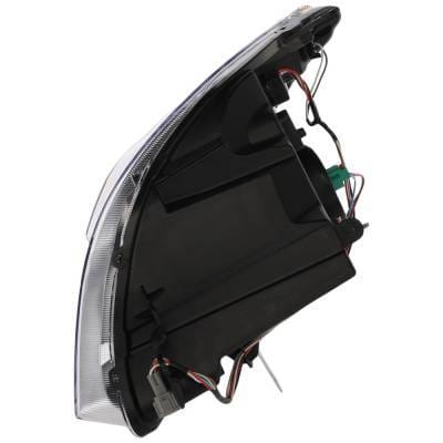 Headlight Compatible With 2010-2012 Nissan Sentra 2.0L 2.5L I4 Mr20de Qr25de Right Passenger Side thumbnail 7
