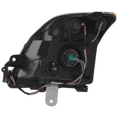Headlight Compatible With 2010-2012 Nissan Sentra 2.0L 2.5L I4 Mr20de Qr25de Right Passenger Side thumbnail 11