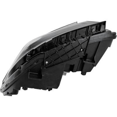 Headlight Compatible With 2015-2018 Dodge Charger 3.6L 5.7L V6 Hellcat Right Passenger Side Xenon thumbnail 11