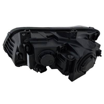Headlight Compatible With 2011-2014 Chrysler 300 3.6L 5.7L V6 Right Passenger Side Halogen thumbnail 9