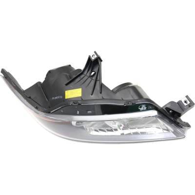 Headlight Compatible With 2006 Acura Tl 3.2L 3.5L V6 J32a3 J35a8 Right Passenger Side Halogen thumbnail 7