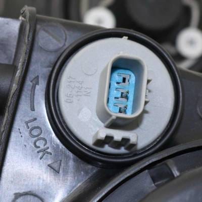 Headlight Compatible With 2006 Acura Tl 3.2L 3.5L V6 J32a3 J35a8 Right Passenger Side Halogen thumbnail 15