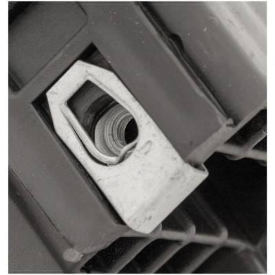 Headlight Compatible With 2009-2012 Chevrolet Traverse 3.6L V6 Lfx/Llt Right Passenger Side Halogen thumbnail 13