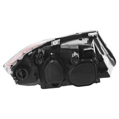 Headlight Compatible With 2006-2008 Bmw 325I 325Xi 323I 328I 328Xi 3.0L 2.5L I6 N52b30 N54b30 N52b25 thumbnail 9