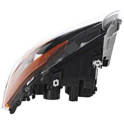 Headlight Compatible With 2006-2008 Bmw 325I 325Xi 323I 328I 328Xi 3.0L 2.5L I6 N52b30 N54b30 N52b25 thumbnail 11