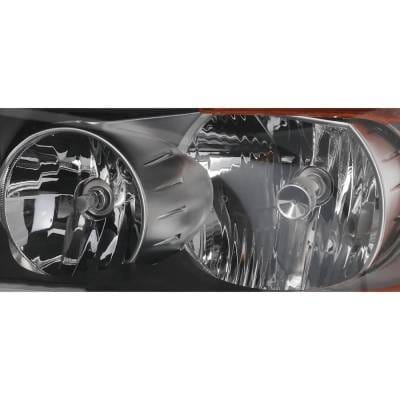 Headlight Compatible With 2006-2008 Bmw 325I 325Xi 323I 328I 328Xi 3.0L 2.5L I6 N52b30 N54b30 N52b25 thumbnail 15