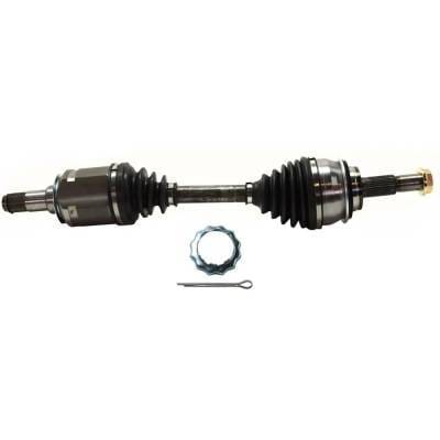 New Front Axle Assembly Compatible With Lexus Toyota 4Runner Base 6 Cyl 4.0L 4Runner Trd Sport 6 Cyl thumbnail 11