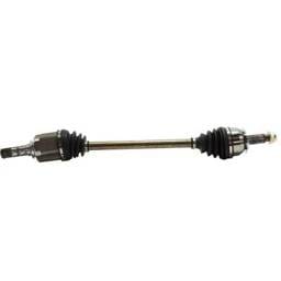 New Front Axle Assembly Compatible With Subaru Legacy 2.5I 4 Cyl 2.5L Outback Base 4 Cyl 2.5L