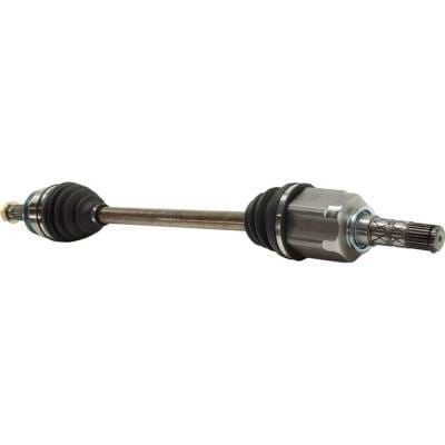 New Front Axle Assembly Compatible With Subaru Legacy 2.5I 4 Cyl 2.5L Outback Base 4 Cyl 2.5L thumbnail 3