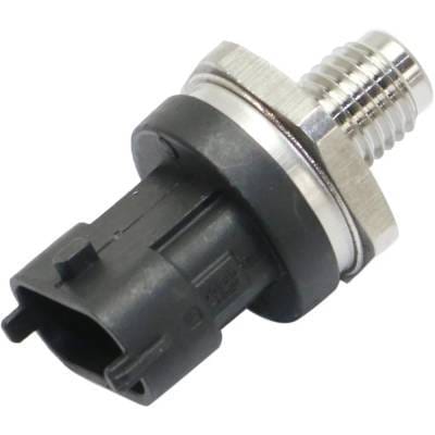 New Fuel Pressure Sensor Compatible With Chevrolet Gmc C5500 Topkick C5e042 8 Cyl 6.6L C4500 Topkick thumbnail 7