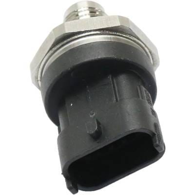 New Fuel Pressure Sensor Compatible With Chevrolet Gmc C5500 Topkick C5c042 8 Cyl 6.6L C4500 Topkick