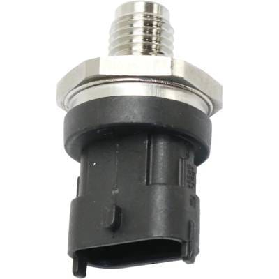 New Fuel Pressure Sensor Compatible With Chevrolet Gmc C5500 Topkick C5c042 8 Cyl 6.6L C4500 Topkick thumbnail 9