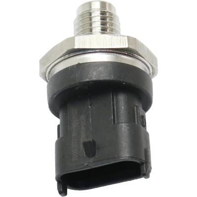 New Fuel Pressure Sensor Compatible With Chevrolet Gmc C5500 Topkick C5c042 8 Cyl 6.6L C4500 Topkick thumbnail 11