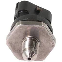 New Fuel Pressure Sensor Compatible With Buick Chevrolet Gmc Regal Premium 4 Cyl 2.0L Enclave