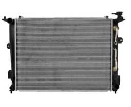 New Radiator Compatible With Hyundai Genesis 3.8L 2011-14 25310-3M300 253103M300 Hy3010198