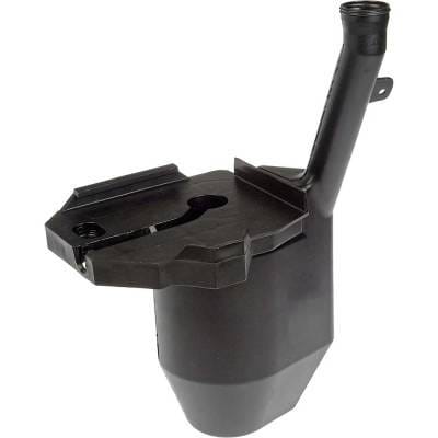 New Coolant Reservoir Compatible With Chevrolet Pontiac Camaro Z28 Ss 8 Cyl 5.7L Firebird Base 6 Cyl