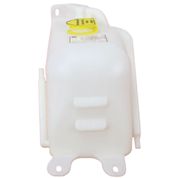 New Coolant Reservoir Compatible With Jeep Grand Cherokee Se 6 Cyl 4.0L Grand Cherokee Limited 6 Cyl