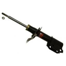 New Bare Strut Shock Absorber And Strut Assembly Compatible With Buick Chevrolet Impala Ls Sport 6
