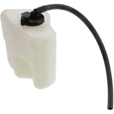 New Coolant Reservoir Compatible With Lexus Toyota Camry Le 6 Cyl 3.0L Camry Xle 6 Cyl 3.0L Es300 thumbnail 3